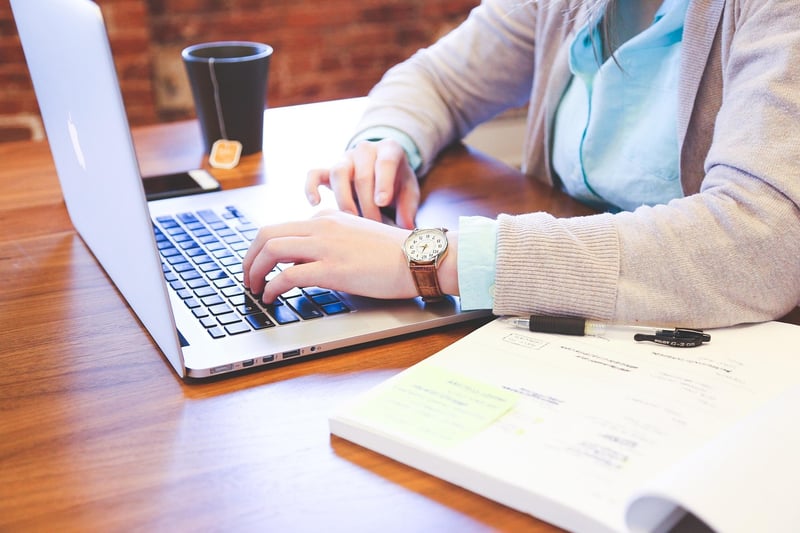 Online Courses